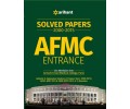 Solved Papers 2000-2015 - AFMC Entrance